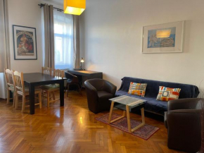 Mi Casa Trieste
